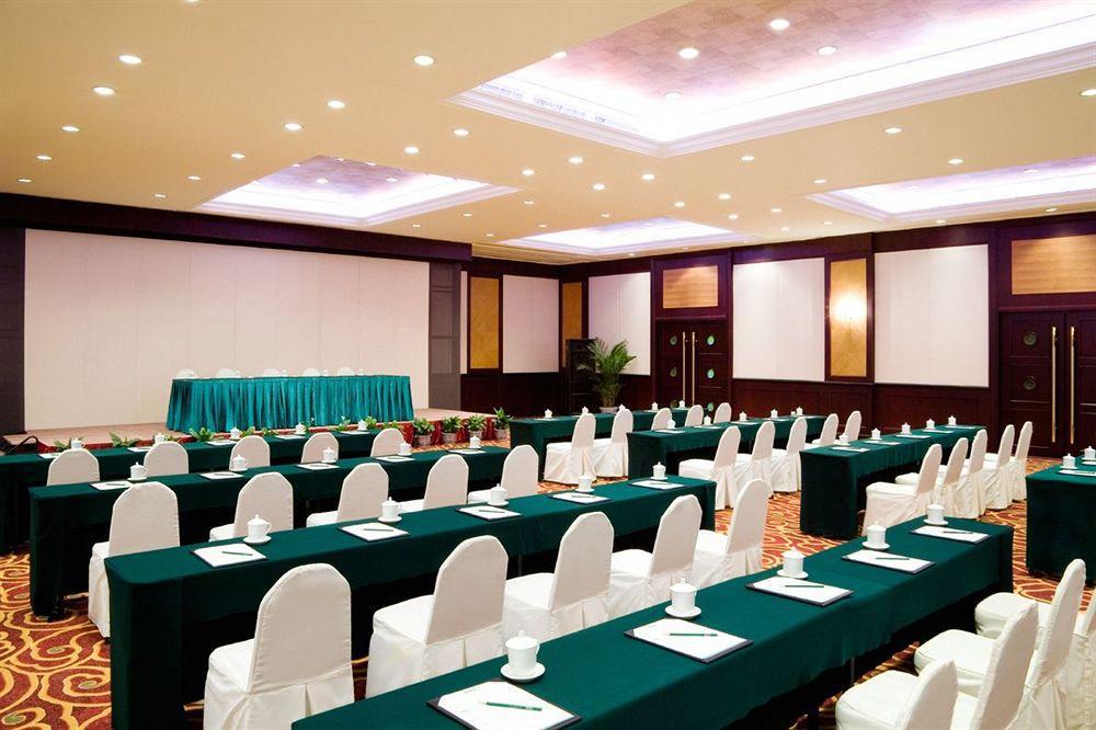Chang An West By Ihg Hotel
