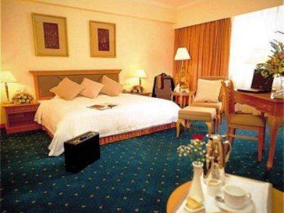 Hotel Chang An West By Ihg Peking