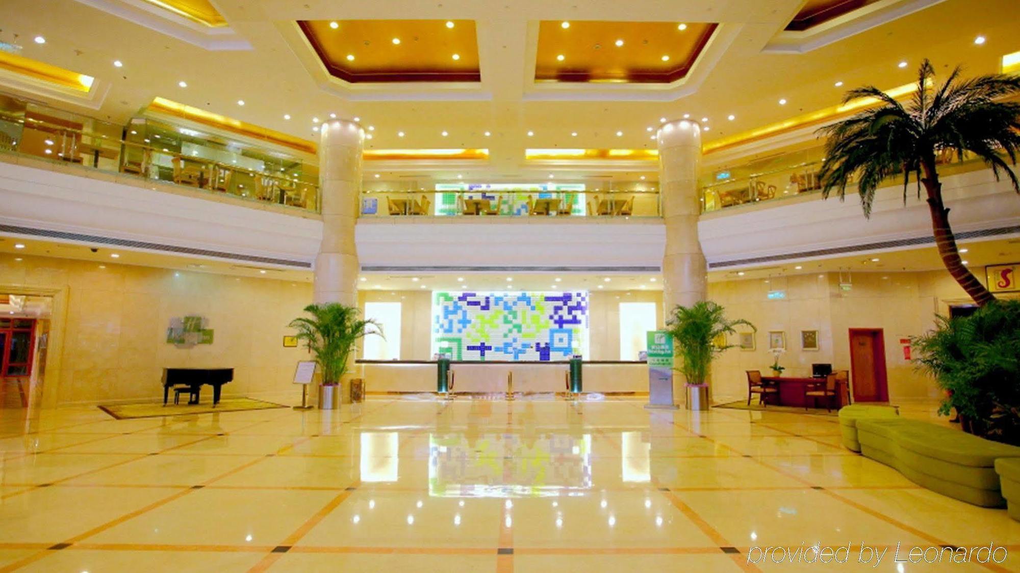 Chang An West By Ihg Hotel Peking