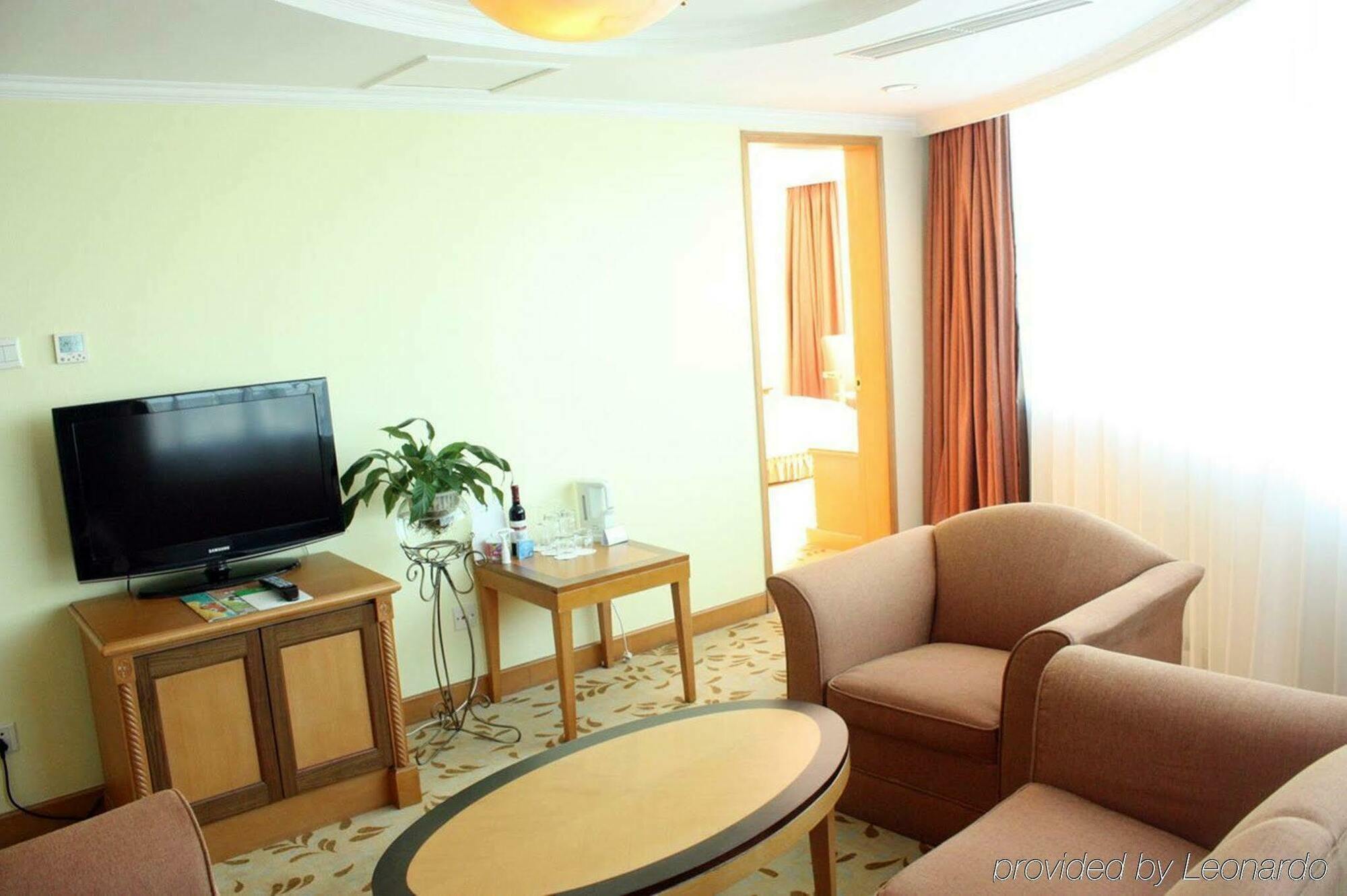 Chang An West By Ihg
