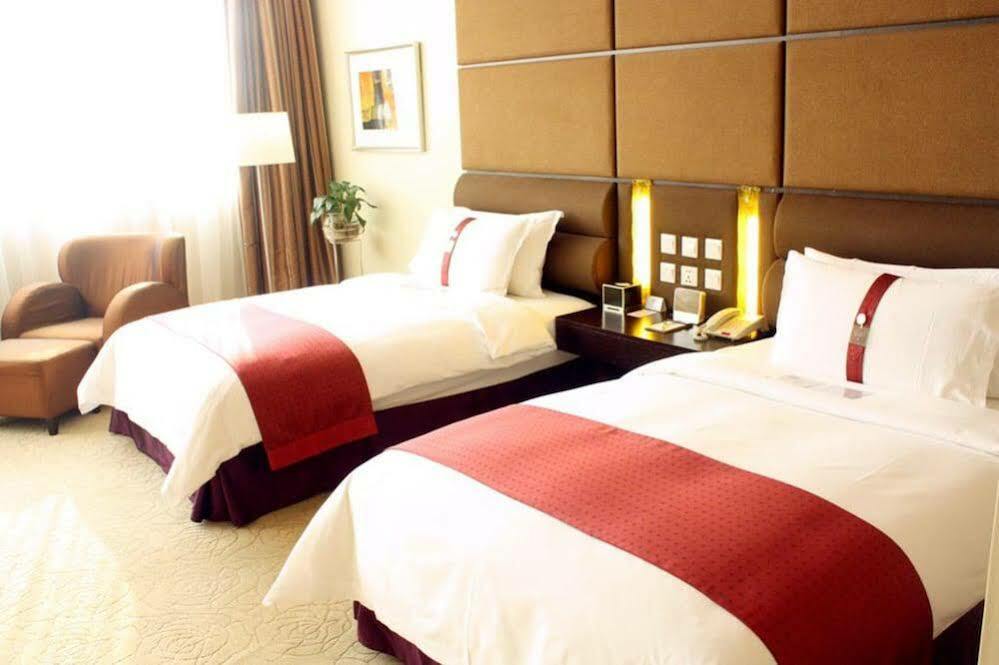 Hotel Chang An West By Ihg Peking