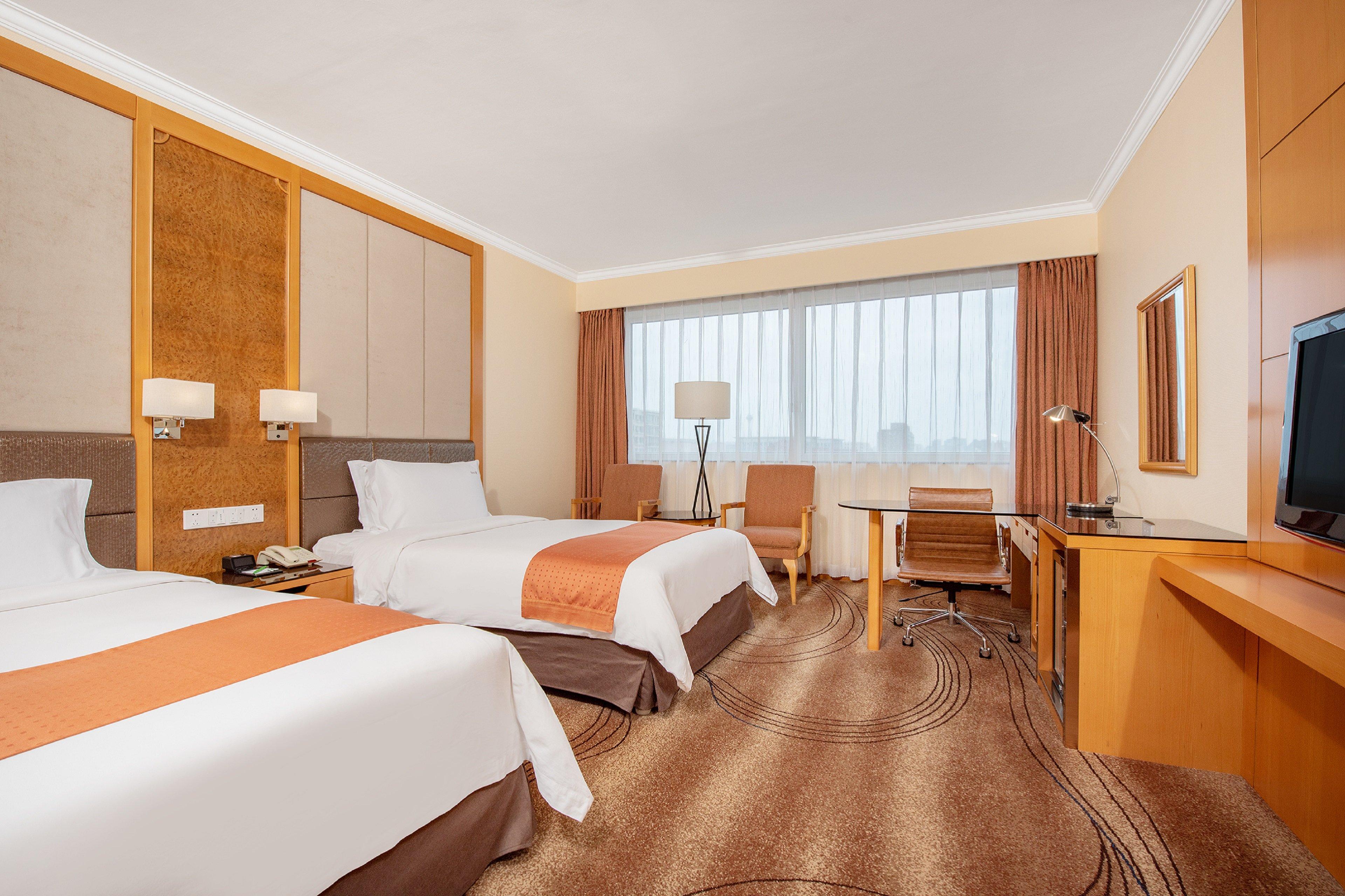 Chang An West By Ihg Beijing