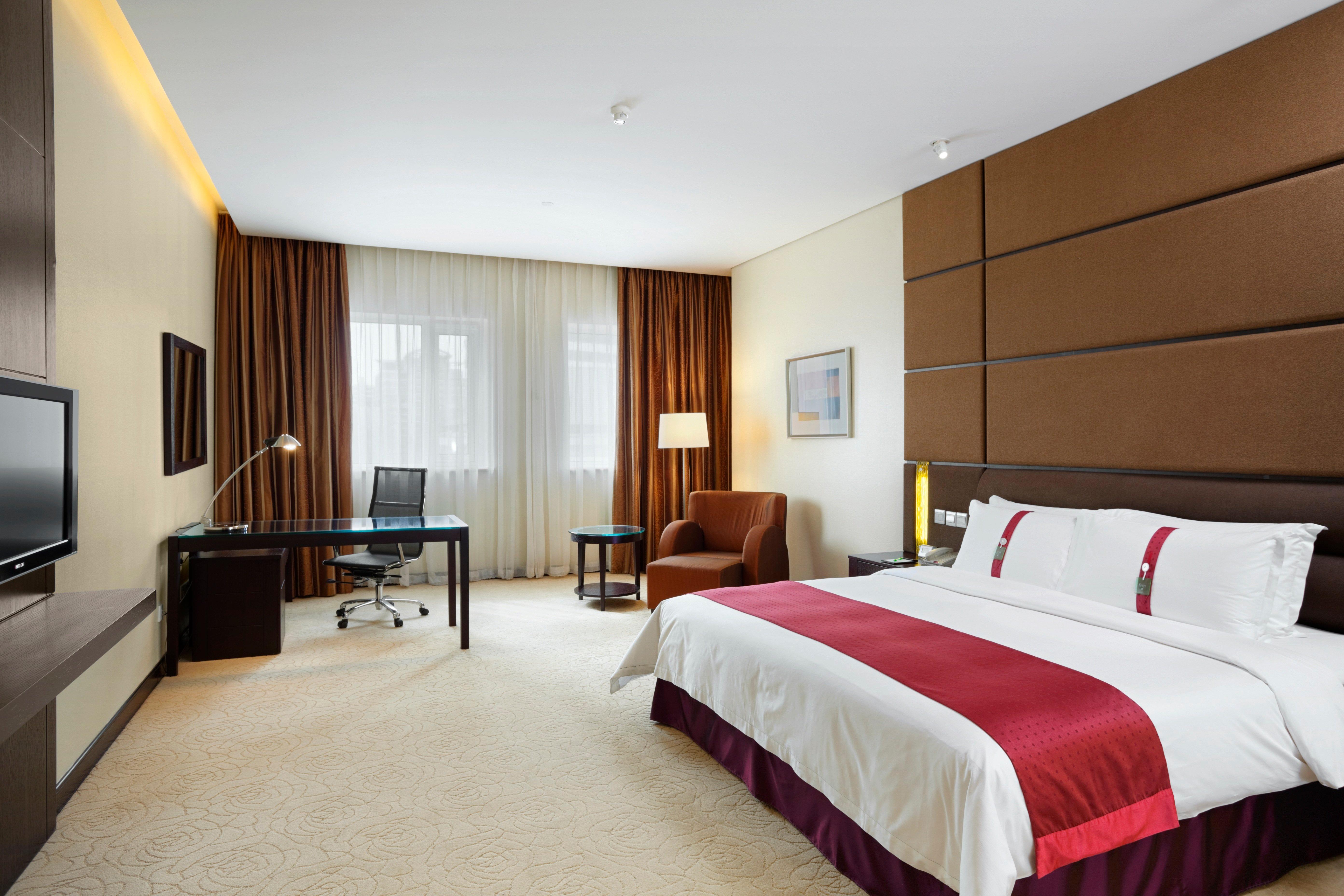 Hotel Chang An West By Ihg