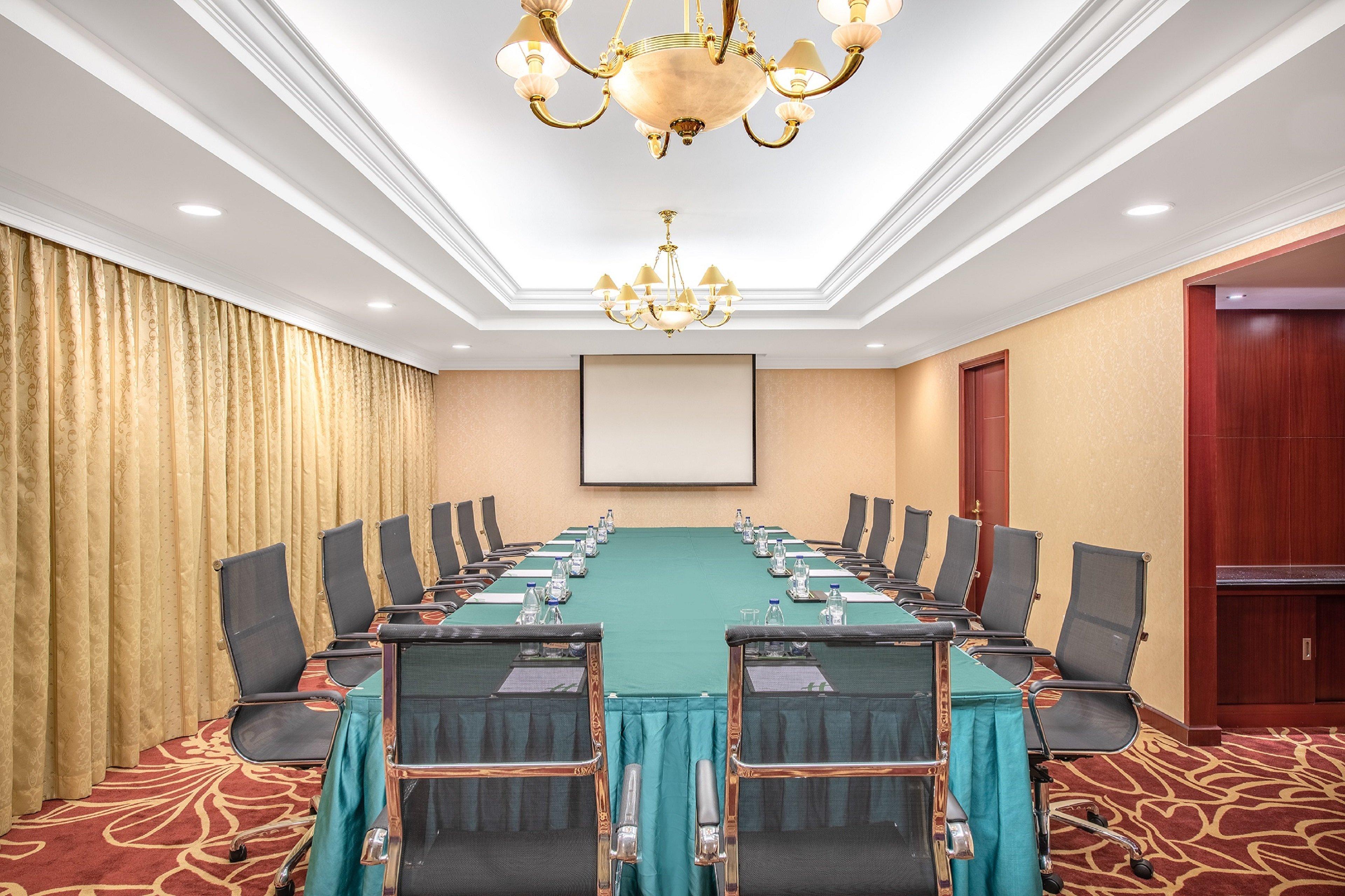 Chang An West By Ihg Hotel