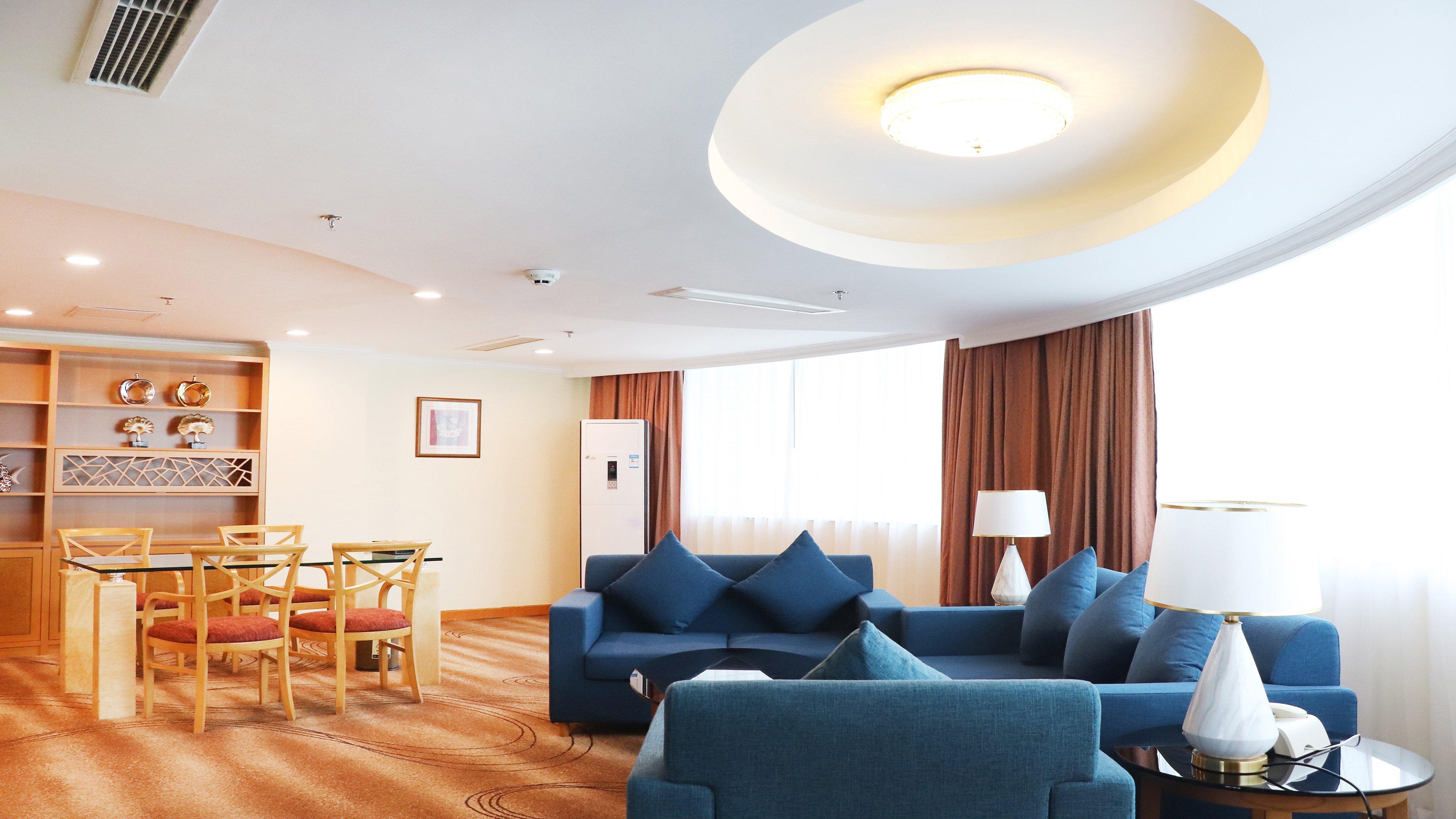 Chang An West By Ihg 4*