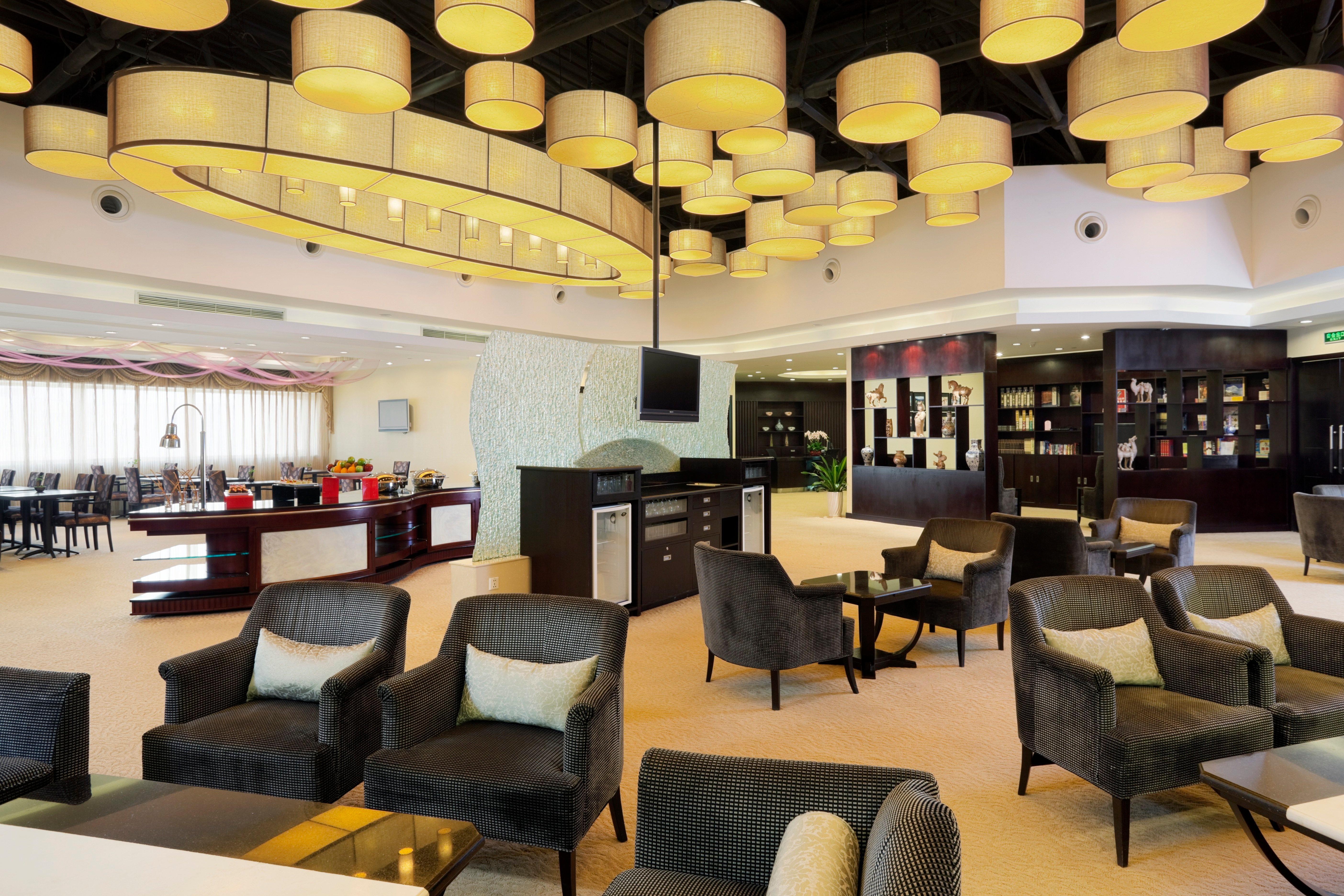 Hotel Chang An West By Ihg