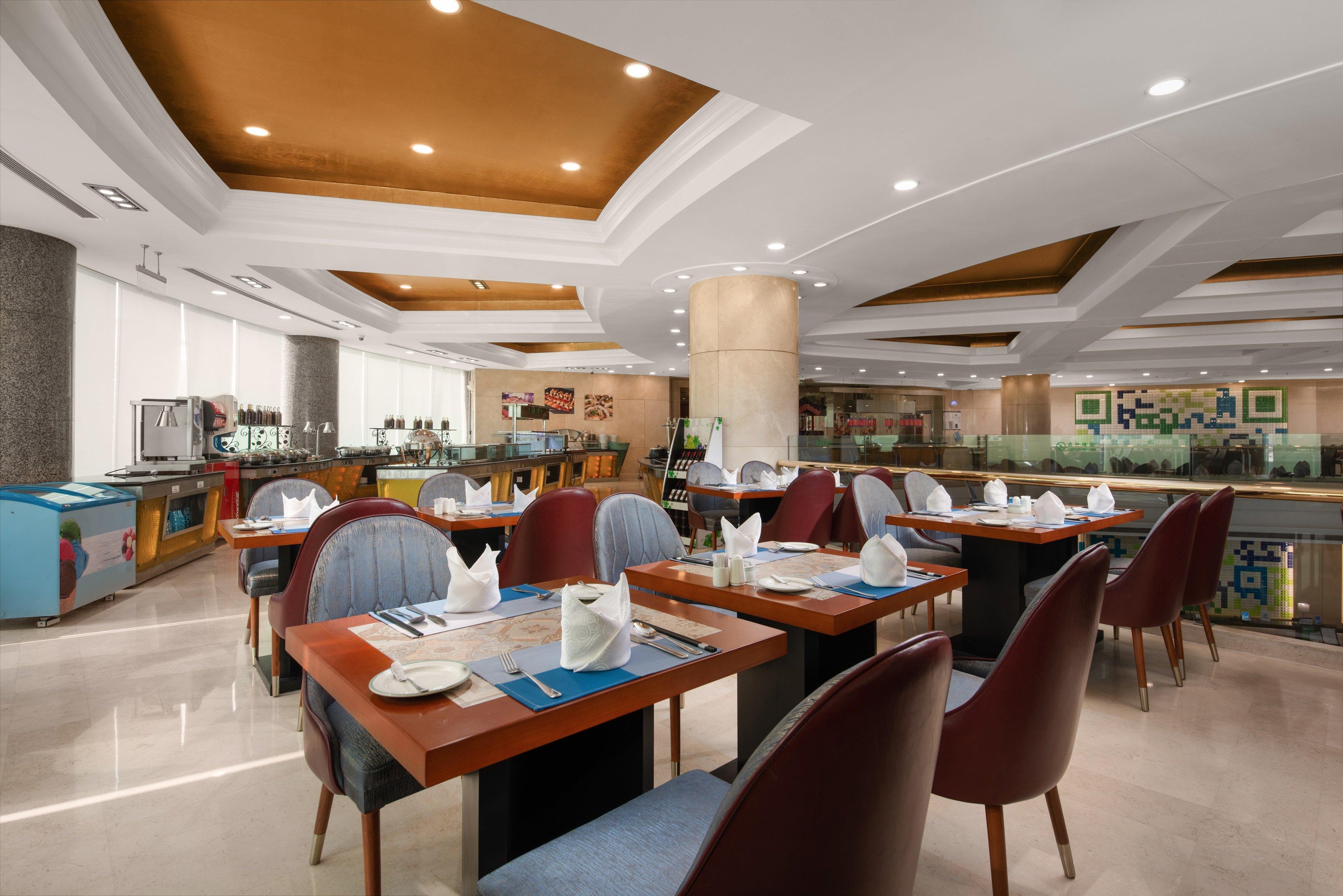 Chang An West By Ihg Beijing