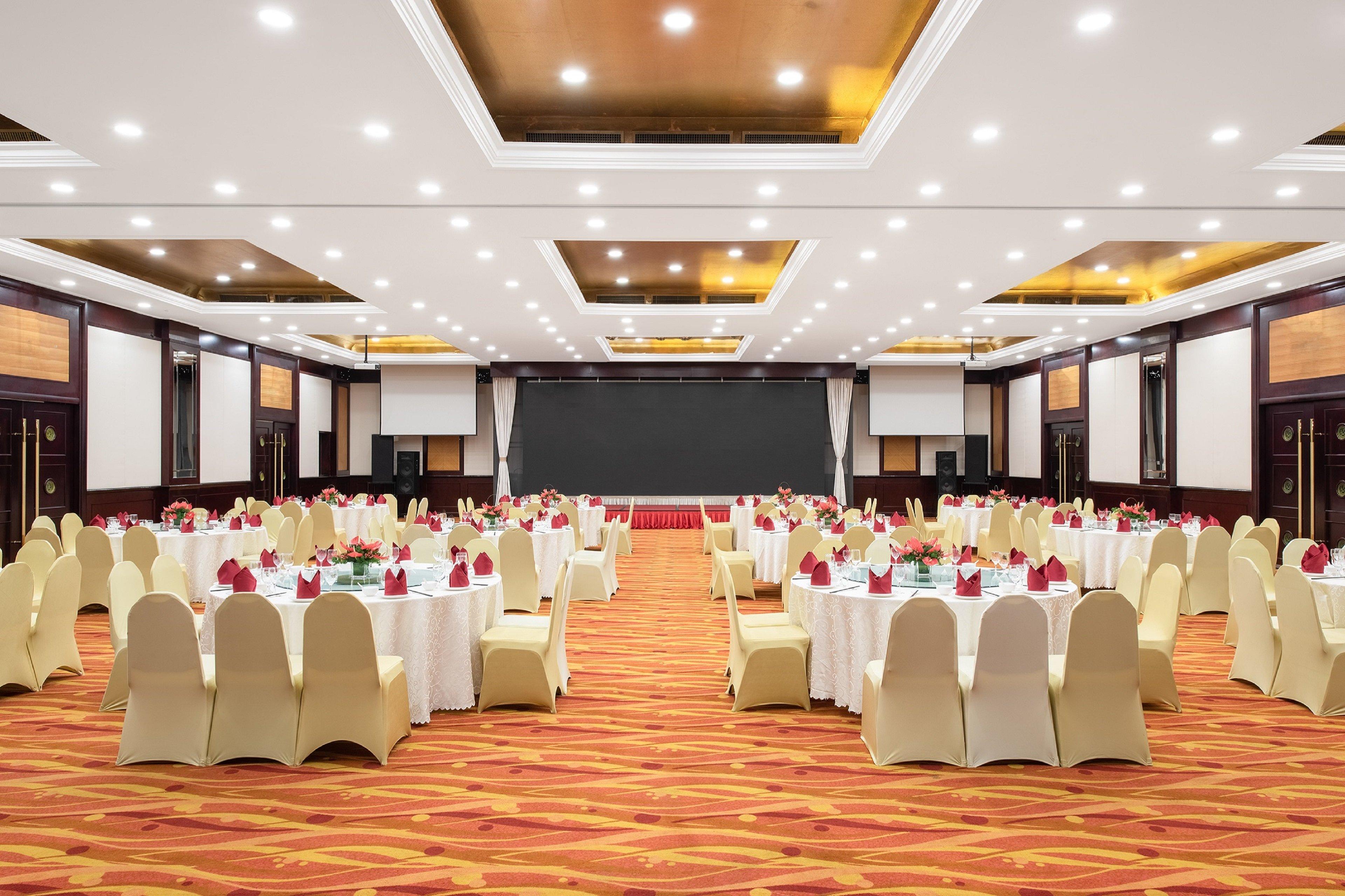 Hotel Chang An West By Ihg