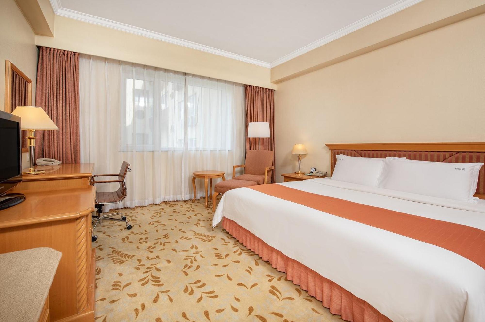 Hotel Chang An West By Ihg