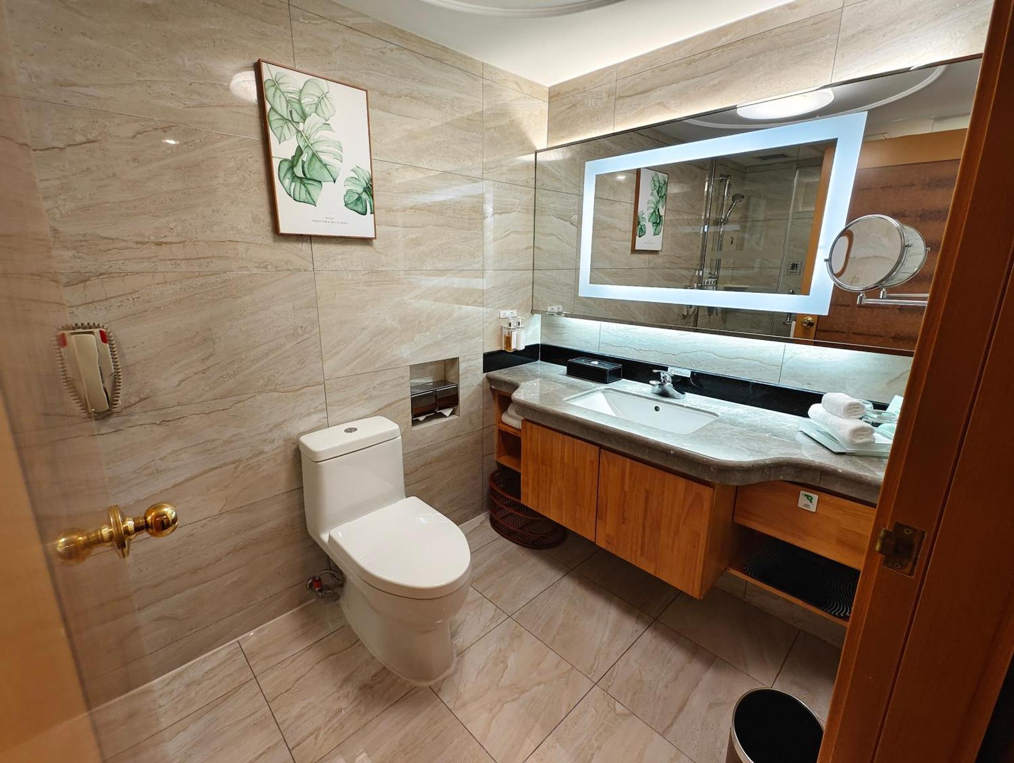 Hotel Chang An West By Ihg 4*