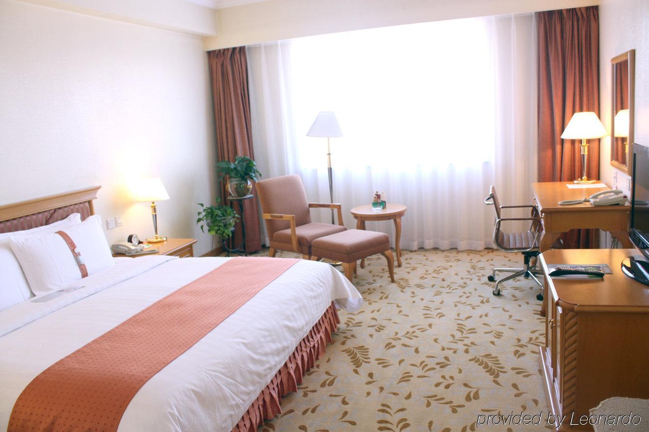 Chang An West By Ihg 4*
