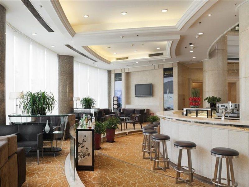Chang An West By Ihg Hotel