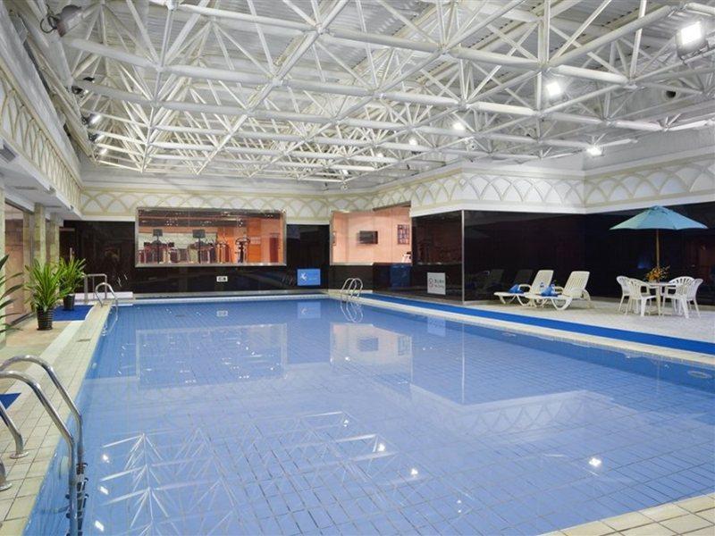 Chang An West By Ihg 4*