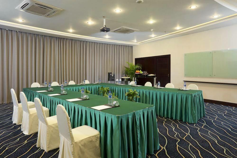 Chang An West By Ihg Hotel Beijing